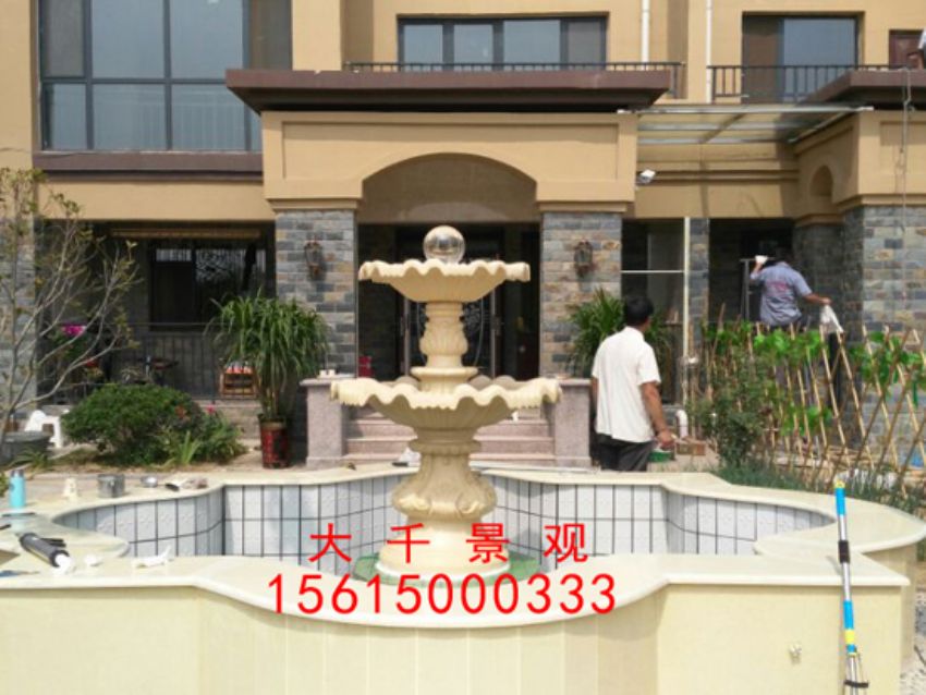 點(diǎn)擊查看詳細(xì)信息<br>標(biāo)題：定陶別墅 閱讀次數(shù)：1975