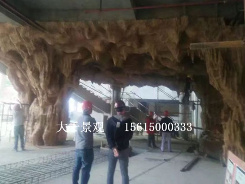 點擊查看詳細信息<br>標題：假山 閱讀次數：2583