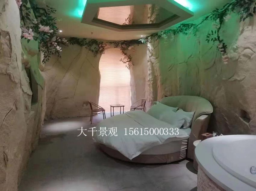 點擊查看詳細信息<br>標題：綠植墻 閱讀次數：1416