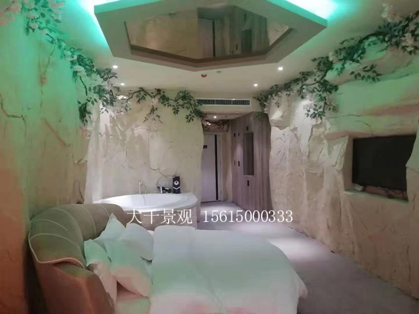 點擊查看詳細信息<br>標題：綠植墻 閱讀次數：1531