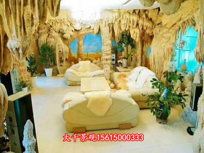 點擊查看詳細信息<br>標題：溶洞民宿 閱讀次數：1246