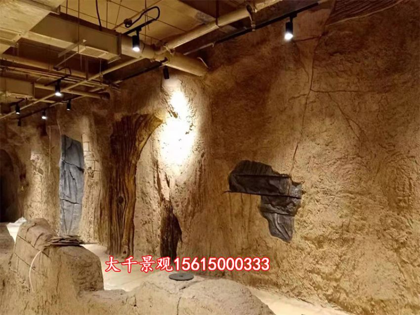 點擊查看詳細信息<br>標題：溶洞民宿 閱讀次數：1173