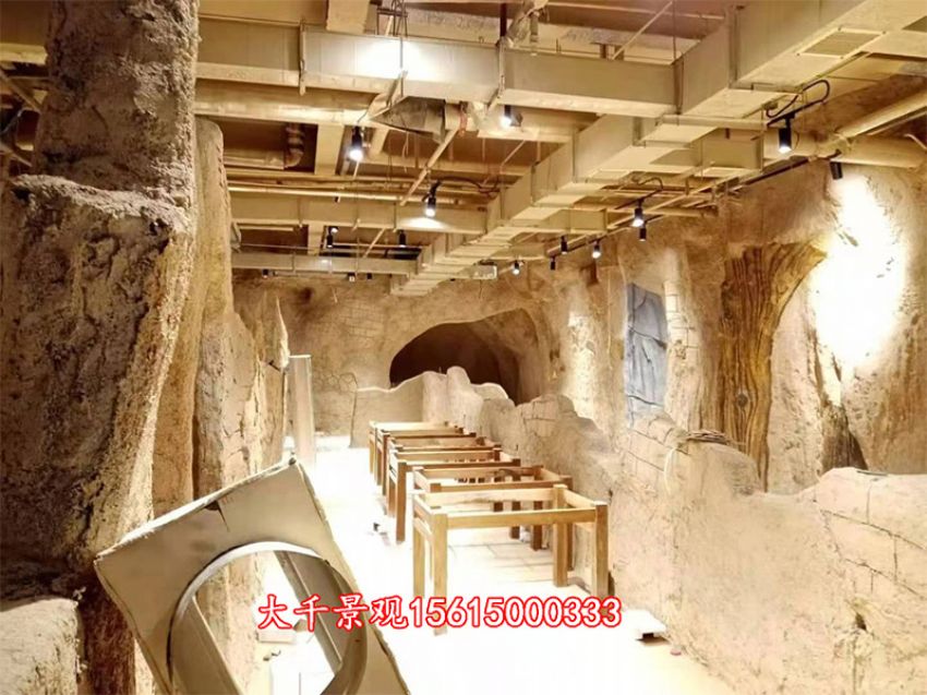 點擊查看詳細信息<br>標題：溶洞民宿 閱讀次數：1144